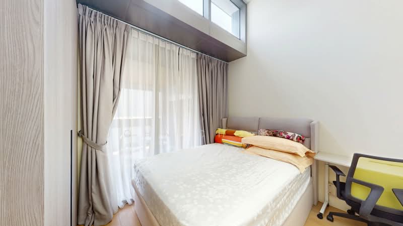 Parkwood Collection Semi-Detached House For Sale at S$ 4,500,000 | PropertyGuru Singapore - Bedroom