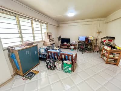 For Sale - 265 Bukit Batok East Avenue 4