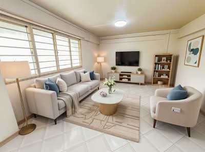 For Sale - 265 Bukit Batok East Avenue 4