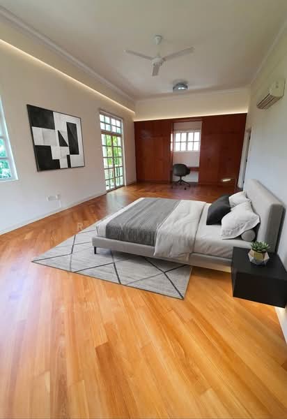 Woodgrove Avenue, Woodgrove Avenue, 6 Bedrooms, 6,674 sqft, Bungalow House For Rent, by Ray Lim, 500093907 - Bedroom - PropertyGuru.com.sg