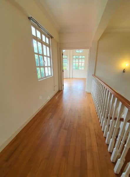 Woodgrove Avenue, Woodgrove Avenue, 6 Bedrooms, 6,674 sqft, Bungalow House For Rent, by Ray Lim, 500093907 - Corridor - PropertyGuru.com.sg