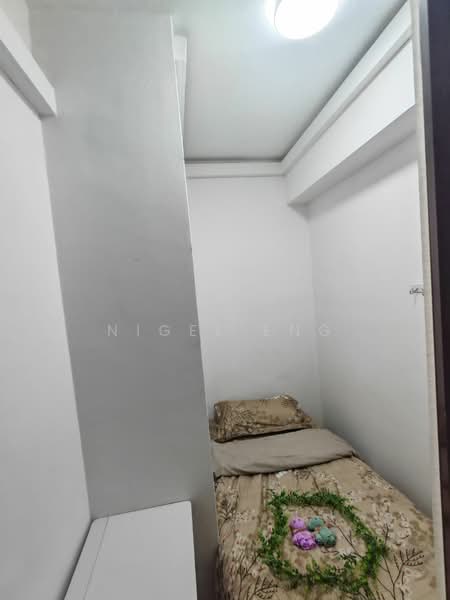 Westmere, 75 Jurong East Street 13, Room Rental, 170 sqft, Condominium For Rent, by Nigel Eng, 500093908 - Bedroom - PropertyGuru.com.sg