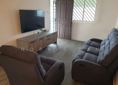 For Sale - 224 Yishun Street 21