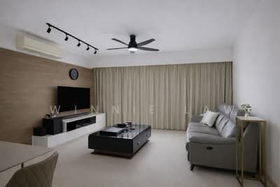 For Sale - High Park Residences