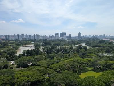 For Sale - 4 Bedroom dual key