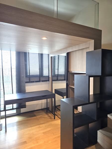 City Gate, 371 Beach Road, 2 Bedrooms, 560 sqft, Apartment For Rent, by Jax Tan, 500093920 - Study - PropertyGuru.com.sg