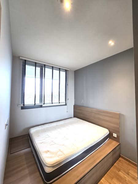 City Gate, 371 Beach Road, 2 Bedrooms, 560 sqft, Apartment For Rent, by Jax Tan, 500093920 - Bedroom - PropertyGuru.com.sg