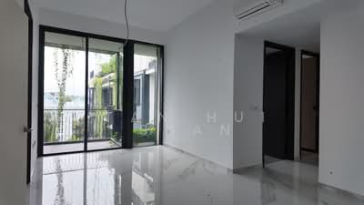 For Rent - Jervois Mansion