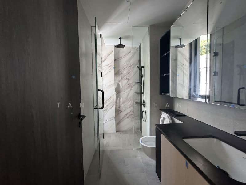 Jervois Mansion, 4 Jervois Close, 3 Bedrooms, 1,023 sqft, Condominium For Rent, by Tan Hui Shan, 500093922 - PropertyGuru.com.sg