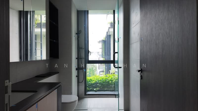 Jervois Mansion, 4 Jervois Close, 3 Bedrooms, 1,023 sqft, Condominium For Rent, by Tan Hui Shan, 500093922 - PropertyGuru.com.sg