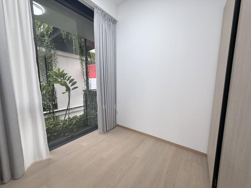 Jervois Mansion, 4 Jervois Close, Tanglin / Holland / Bukit Timah, 3 Bedrooms, 1,023 sqft, Condominium For Rent, by Tan Hui Shan, 500093922 - Interior - PropertyGuru.com.sg