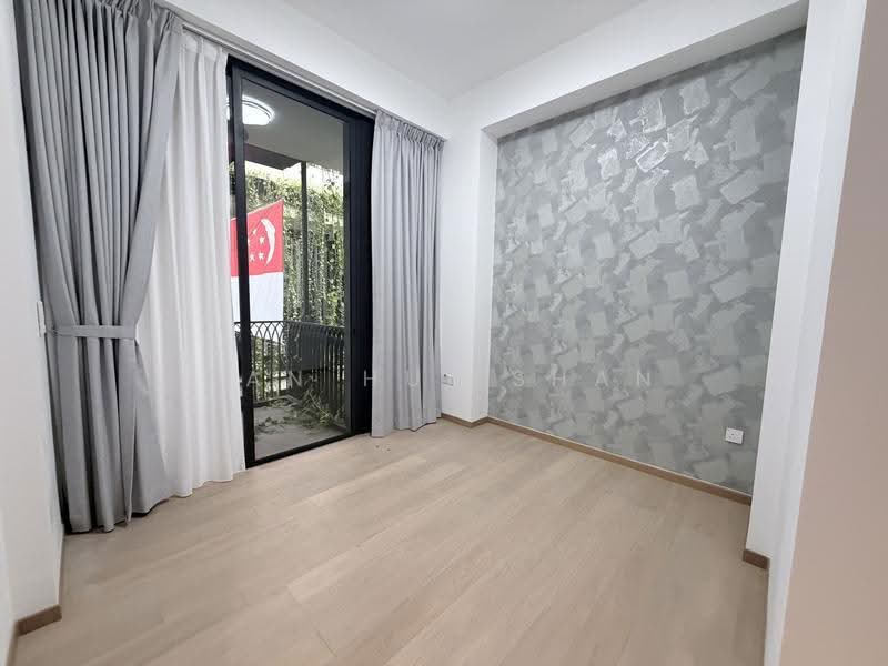 Jervois Mansion, 4 Jervois Close, Tanglin / Holland / Bukit Timah, 3 Bedrooms, 1,023 sqft, Condominium For Rent, by Tan Hui Shan, 500093922 - Interior - PropertyGuru.com.sg