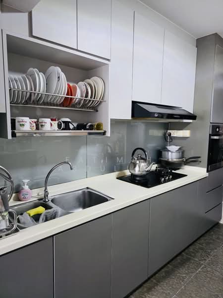 772 Woodlands Drive 60 HDB Flat For Sale at S$ 560,000 | PropertyGuru Singapore - Kitchen