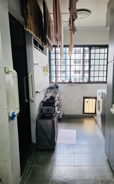 772 Woodlands Drive 60 HDB Flat For Sale at S$ 560,000 | PropertyGuru Singapore - Interior