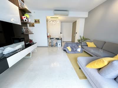 For Rent - Riversails