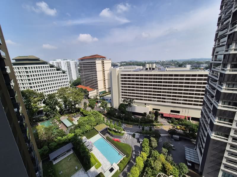 Park Nova Condominium For Sale at S$ 11,388,000 | PropertyGuru Singapore - Exterior