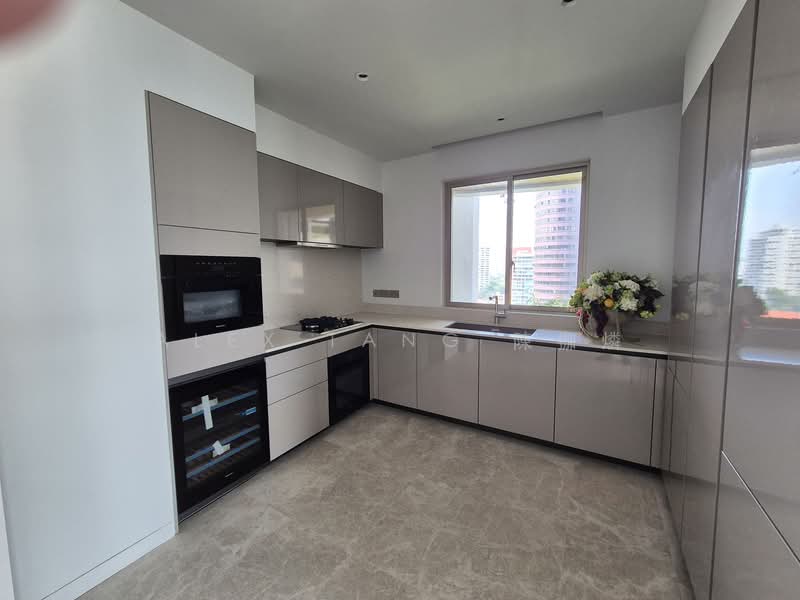 Park Nova Condominium For Sale at S$ 11,388,000 | PropertyGuru Singapore - Kitchen