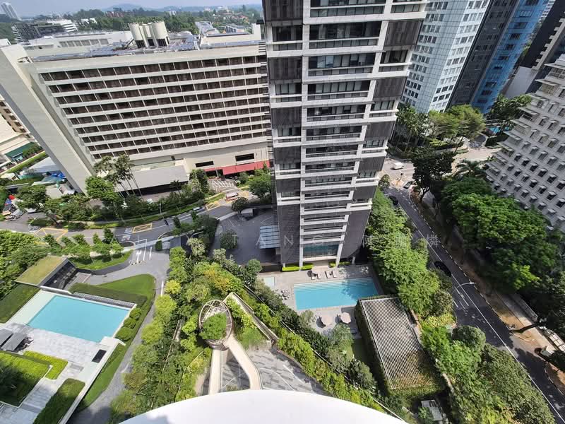 Park Nova Condominium For Sale at S$ 11,388,000 | PropertyGuru Singapore - Exterior