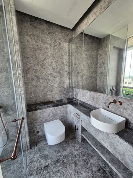 Park Nova Condominium For Sale at S$ 11,388,000 | PropertyGuru Singapore - Bathroom