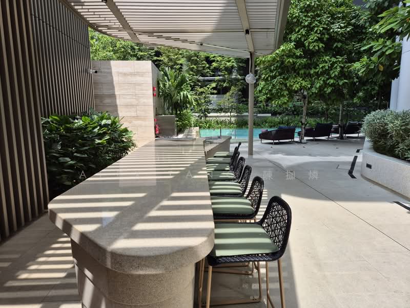 Park Nova Condominium For Sale at S$ 11,388,000 | PropertyGuru Singapore - Exterior