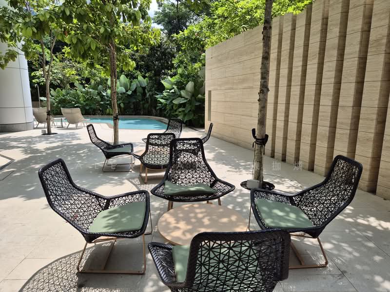 Park Nova Condominium For Sale at S$ 11,388,000 | PropertyGuru Singapore - Exterior