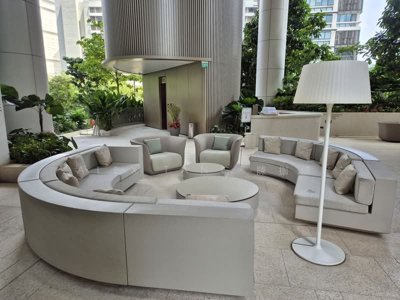 Park Nova Condominium For Sale at S$ 11,388,000 | PropertyGuru Singapore - Exterior