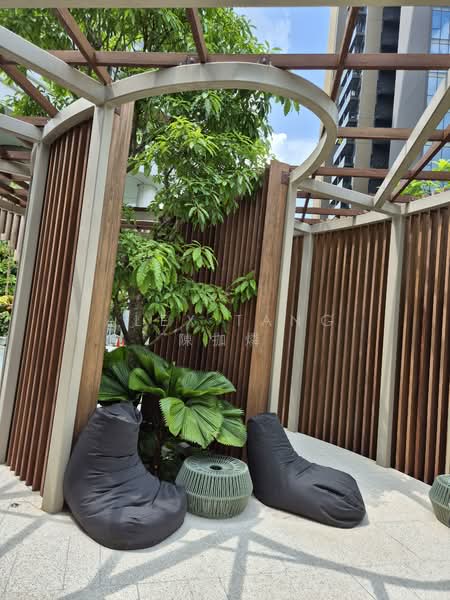 Park Nova Condominium For Sale at S$ 11,388,000 | PropertyGuru Singapore - Exterior