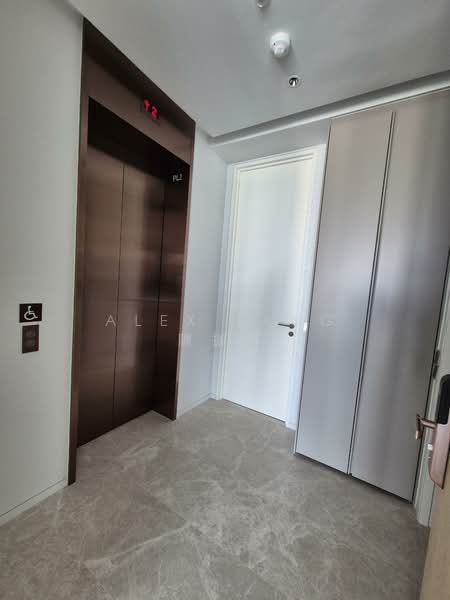 Park Nova Condominium For Sale at S$ 11,388,000 | PropertyGuru Singapore - Private Lift