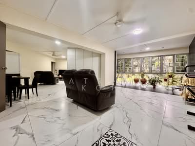 For Sale - 289A Bukit Batok Street 25