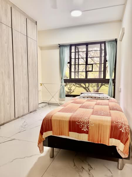 289A Bukit Batok Street 25 HDB Flat For Sale at S$ 910,000 | PropertyGuru Singapore - Bedroom