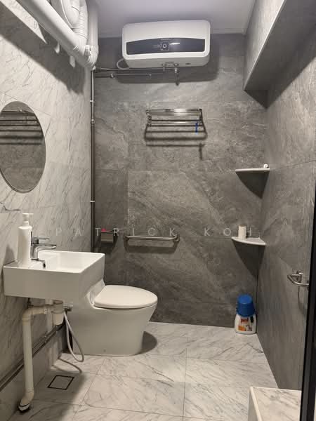 289A Bukit Batok Street 25 HDB Flat For Sale at S$ 910,000 | PropertyGuru Singapore