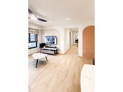 For Sale - 869B Tampines Avenue 8