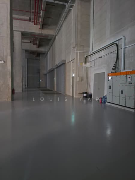 Toh Guan Vicinity, , 16,500 sqft, Factory / Workshop (B2) For Rent, by Louis Yap, 500093933 - Interior - CommercialGuru.com.sg