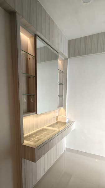 476B Upper Serangoon View HDB Flat For Sale at S$ 808,000 | PropertyGuru Singapore - Interior