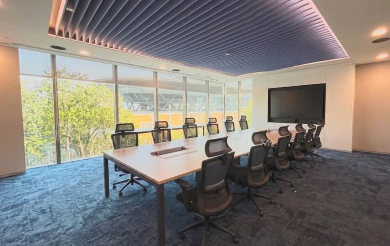 Funan Office Towers, Sparkspace.com.sg, 10,947 sqft, Office For Rent, by Jeremy Lim, 500093937 - Interior - CommercialGuru.com.sg
