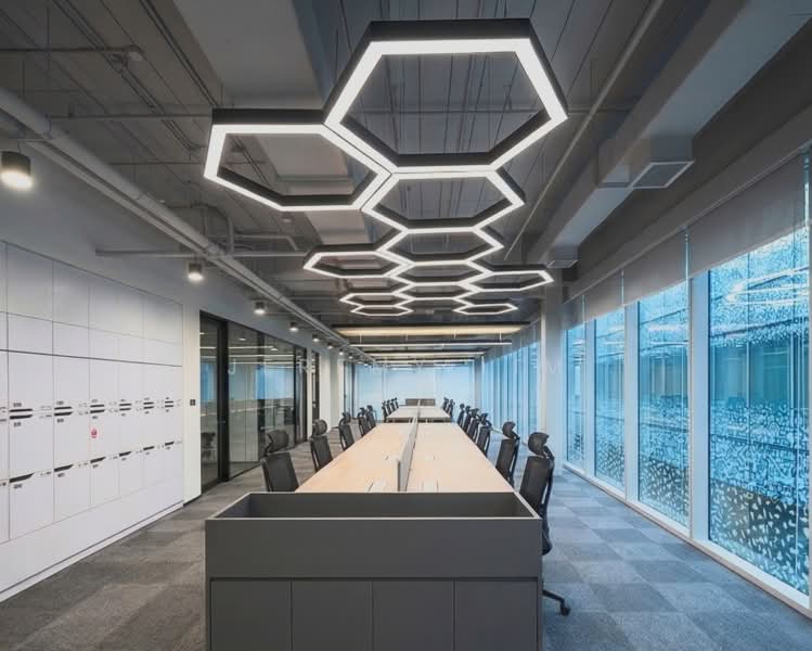 Funan Office Towers, Sparkspace.com.sg, 10,947 sqft, Office For Rent, by Jeremy Lim, 500093937 - Interior - CommercialGuru.com.sg