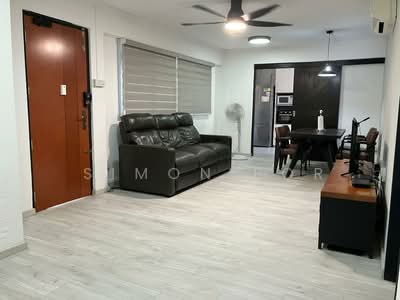 For Sale - 624 Yishun Ring Road