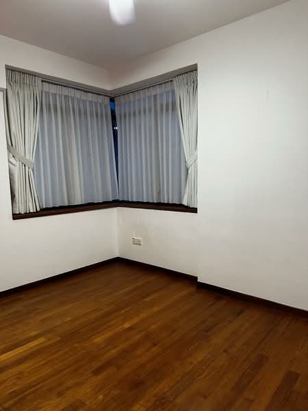 The Merasaga Condominium For Sale at S$ 2,999,000 | PropertyGuru Singapore - Common room