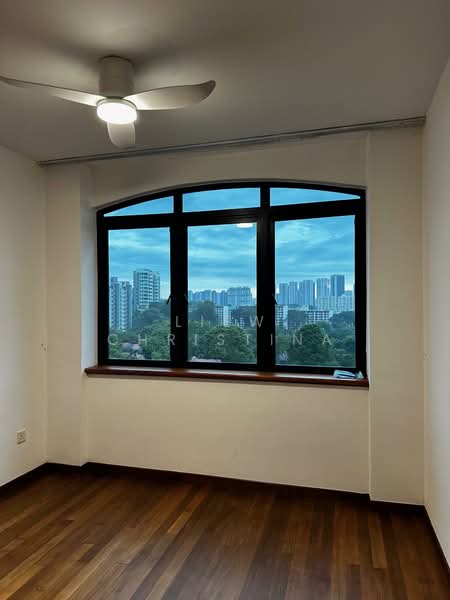 The Merasaga Condominium For Sale at S$ 2,999,000 | PropertyGuru Singapore - Common room 2
