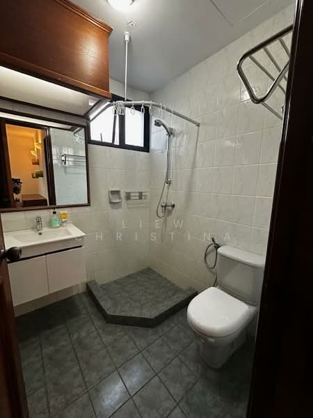 The Merasaga Condominium For Sale at S$ 2,999,000 | PropertyGuru Singapore - Bathroom