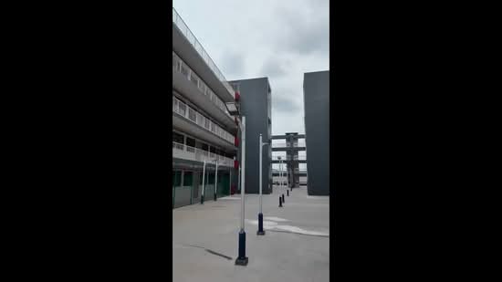 Cheap West Side Dormitory For Lease, Jalan Besut, 500 sqft, Dormitory For Rent, by Tony Eyu, 500093942 - CommercialGuru.com.sg