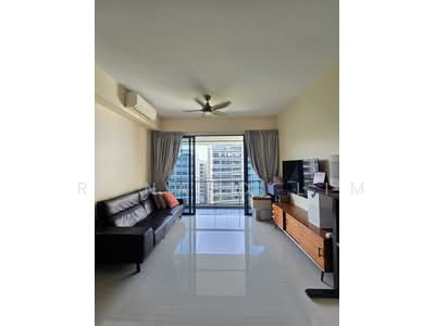 For Sale - The Palette