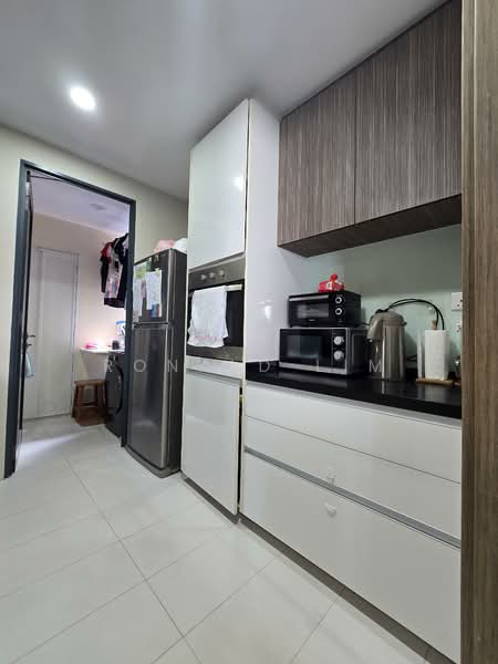 The Palette Condominium For Sale at S$ 1,638,888 | PropertyGuru Singapore - Kitchen