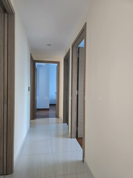 The Palette Condominium For Sale at S$ 1,638,888 | PropertyGuru Singapore - Corridor