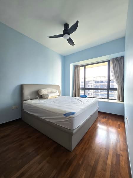 The Palette Condominium For Sale at S$ 1,638,888 | PropertyGuru Singapore - Master Bedroom