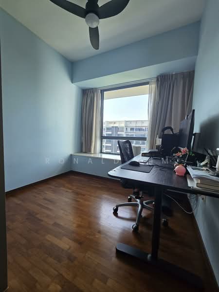 The Palette Condominium For Sale at S$ 1,638,888 | PropertyGuru Singapore - Common Bedroom 1