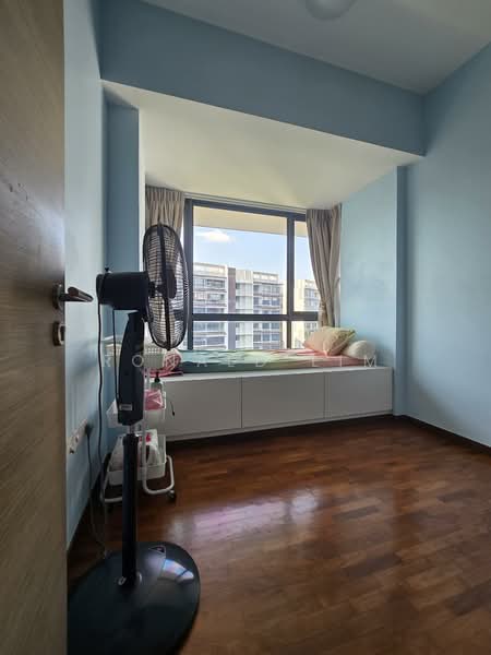 The Palette Condominium For Sale at S$ 1,638,888 | PropertyGuru Singapore - Common Bedroom 2