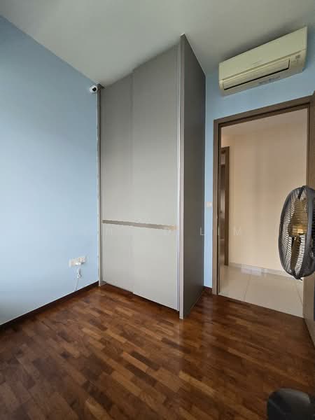 The Palette Condominium For Sale at S$ 1,638,888 | PropertyGuru Singapore - Common Bedroom 2