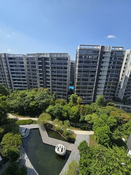 The Palette Condominium For Sale at S$ 1,638,888 | PropertyGuru Singapore - Exterior