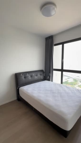 Avenue South Residence, 1 Silat Avenue, 2 Bedrooms, 657 sqft, Condominium For Rent, by Kaylene Chua, 500093947 - Bedroom - PropertyGuru.com.sg